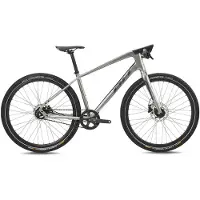 Bh Silvertip Pro 28´´ Nexus Alfine 2026 Fiets
