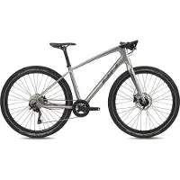 Bh Silvertip 28´´ Deore 2026 Fiets