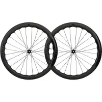 High Level Hl3 5045 Cl Disc Tubeless Racefiets Wielset