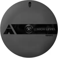 High Level Advance Tt Cl Disc Tubeless Achterwiel Racefiets