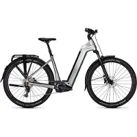 Focus Aventura² 6.7 Wave 29´´ Cues 9s Elektrische Fiets