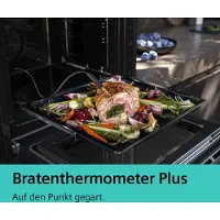 Siemens HB776GMB1F iQ700 Home Connect extraKlasse