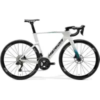 Merida Bikes Reacto 5000 105 Di2 2027 Racefiets