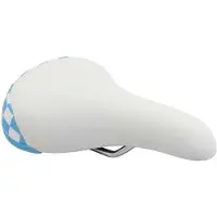 Se Bikes Flyer Checkboard Zadel