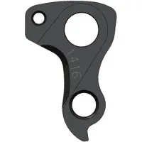 Pilo D1416 Seka Derailleurhanger