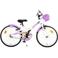 Dino Bikes K-pop Idol 20´´ Fiets