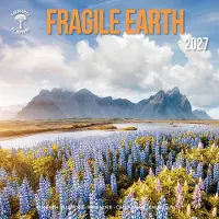 Plenty Gifts Fragile Earth Kalender 2027