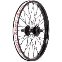 Saltbmx Summit 18´´ Lhd Achterwiel