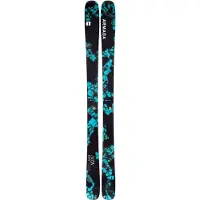 Armada - Ski's - ARW 84 2027 voor Heren - Maat 143 cm - Blauw