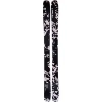 Armada - Packs (ski's & bindingen) - Pack ARW 94 2027 voor Dames van Hout - Zwart
