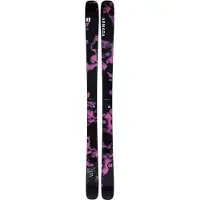 Armada - Ski's - ARW 88 2027 voor Heren van Hout - Maat 171 cm - Roze