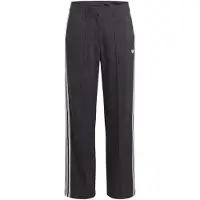 Adidas Originals Pantalon 'Firebird' zwart / wit