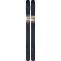 Atomic - Packs (ski's & bindingen) - Pack Maven 94 CTI 2027 voor Dames van Titane - Zwart