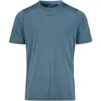 Craft - ADV ESSENCE SS TEE 2 - Heren - Maat XL