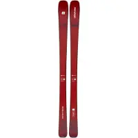 Armada - Ski's - Antimatter 82 W 2027 voor Dames - Maat 166 cm - Rood