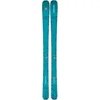 Armada - Ski's - Antimatter 88 W 2027 voor Dames van Hout - Maat 160 cm - Blauw