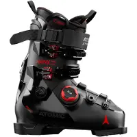 Atomic Hawx prime 130 S BOA, skischoenen, heren, zwart