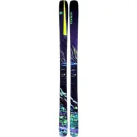 Armada - Ski's - ARV 88 Madsteez 2027 voor Heren van Hout - Maat 181 cm - Paars