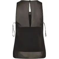 Ted Baker Jurk 'MEPHORA' zwart