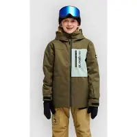 Quiksilver Sycamore Jas