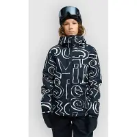 Quiksilver Mission Ptd Jas