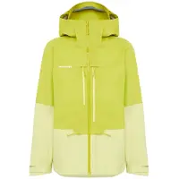 Mammut Haldigrat Hardshell Jas