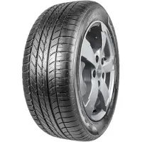 Goodyear zomerbanden voor motorfietsen, model Eagle F1 Asymmetric 3 (235/55 R20 105Y XL EVR, geschikt voor SUV's, met velgprotectie (MFS))