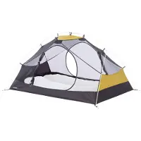 Stoic - NjavveSt. 2P Inner Tent - Binnentent zwart