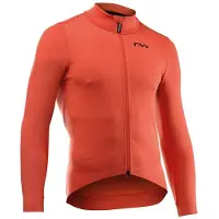 Northwave - Extreme Jacket - Fietsjack L, rood