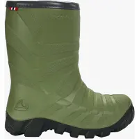 Viking - Kid's Ultra 2.0 - Winterschoenen 24, olijfgroen