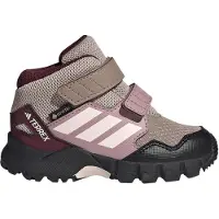 Adidas Boots 'Skychaser' roestbruin / zwart / wit