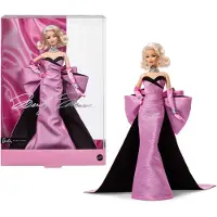 Barbie Marilyn Monroe Doll Roze Kinderen
