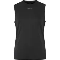 Craft Tanktop Men ADV Essence SL Tee 2 Black-L
