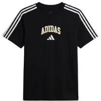 Adidas T-shirt COLLEGIATE GRAPHIC T-SHIRT JUNIOR kind 7 / 8 jaar