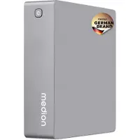 Medion S06, Intel Core i3, 8GB RAM, 512GB SSD, Windows 11 Pro