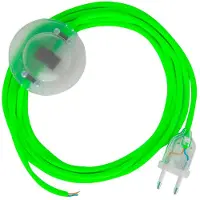 Creative Cables Rf10 3m Staande Lamp Kabel