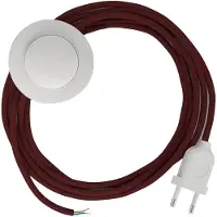 Creative Cables Rm19 3m Staande Lamp Kabel