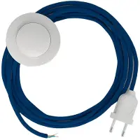 Creative Cables Rm12 3m Staande Lamp Kabel