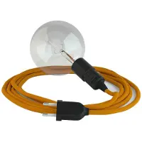 Creative Cables Snake 5m Lampkabel