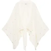 Pull&Bear Kimono sand