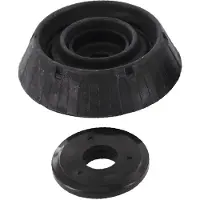 Skf VKDA 88408 Veerpootlager