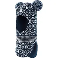 Reima Muts 'Kuuraan' navy / wit