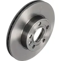 Brembo 09.7131.11 Remschijf