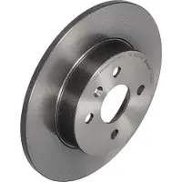 Brembo 08.9826.11 Remschijf