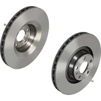 Brembo 09.8841.31 Remschijf
