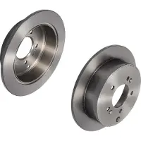 Brembo Remschijf 08.A446.11, 1 stuk