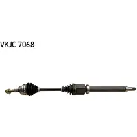 Skf Aandrijfas VKJC 7068