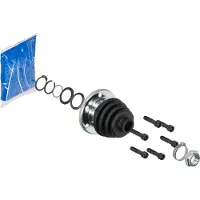 Skf Asmanchetten set VKJP 6103 SKF voor o.a. AUDI, PORSCHE, SEAT, SKODA, VOLKSWAGEN