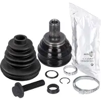 FEBI BILSTEIN 109399 Homokineet reparatie set, aandrijfas