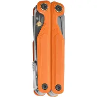 Leatherman - Wave Alpha Multitool - 16 Gereedschappen, Canyonland